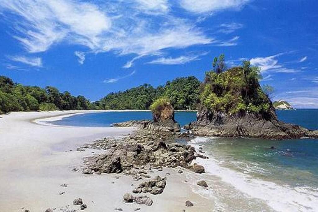 Casa Pacifico Villa Quepos Dış mekan fotoğraf