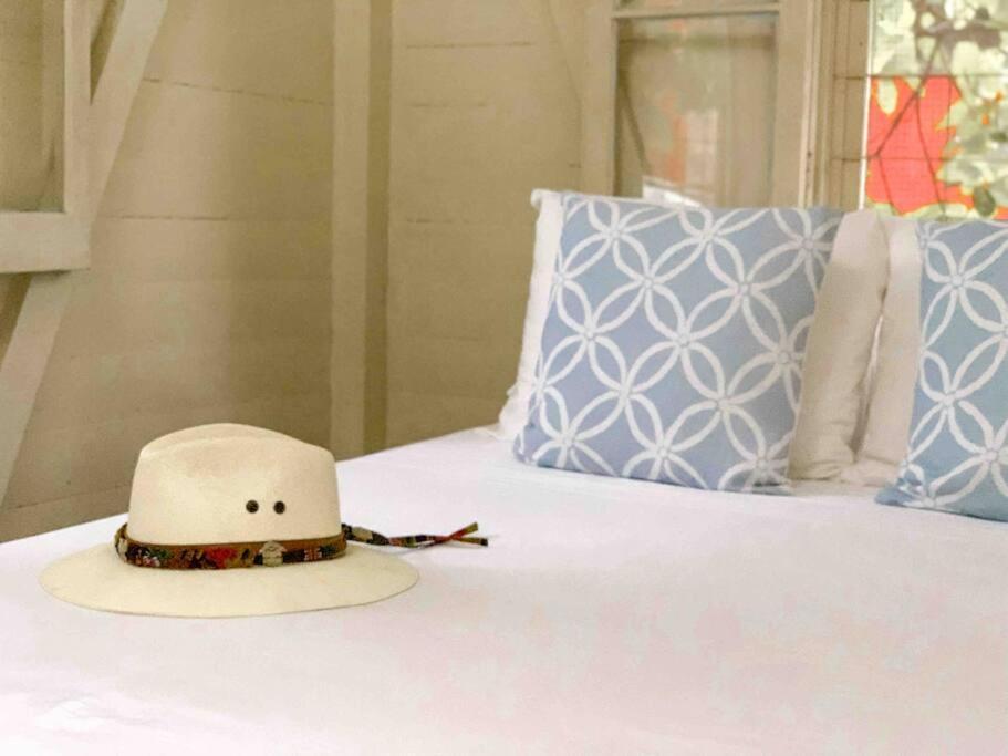 Casa Pacifico Villa Quepos Dış mekan fotoğraf