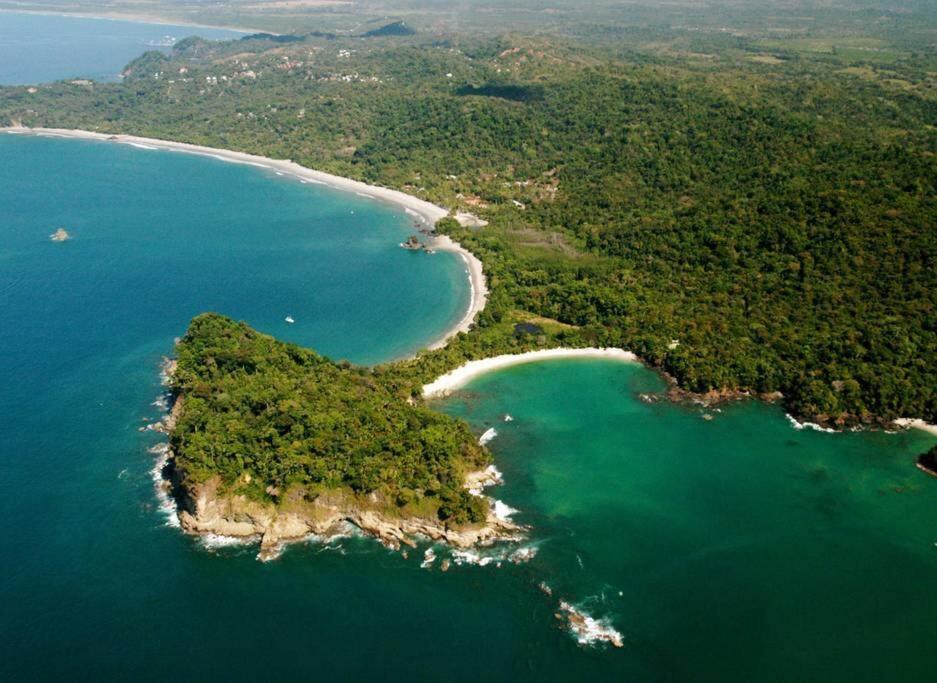Casa Pacifico Villa Quepos Dış mekan fotoğraf