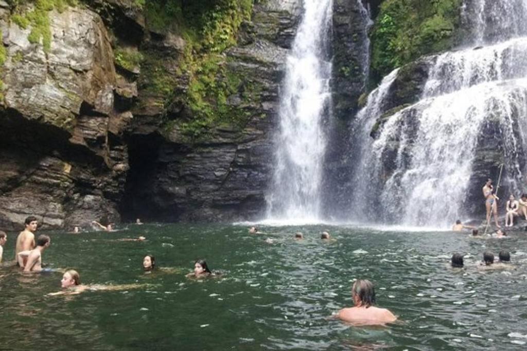 Casa Pacifico Villa Quepos Dış mekan fotoğraf